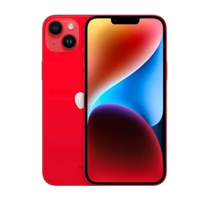 iPhone 14 Plus - 256 GB Red Edition | Semi nuevo e-SIM